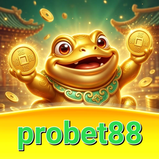 Pratinjau tampilan probet88