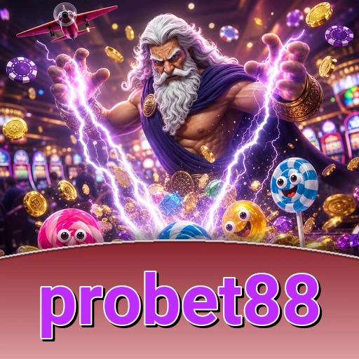 Pratinjau layar probet88